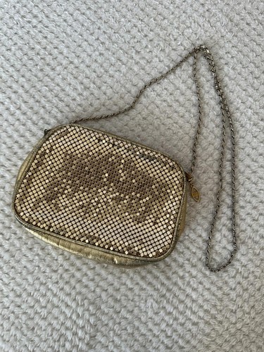 Vintage regale chainmail - vintage,