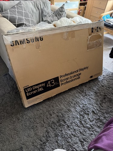 Samsung led display - led,