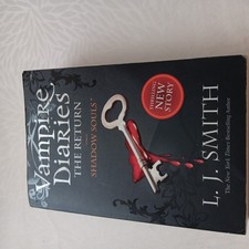 The Vampire Diaries: Volume 2