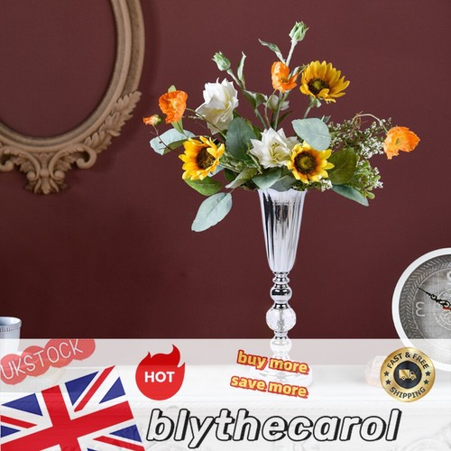 Large stunning silver luxury - stunning,