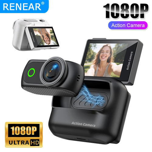 1080p mini magnetic action - 1080p,