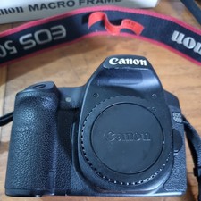 Canon eos 50d 1mp - canon, dslr
