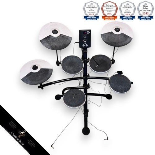 Roland td1k electronic drum - td1k,