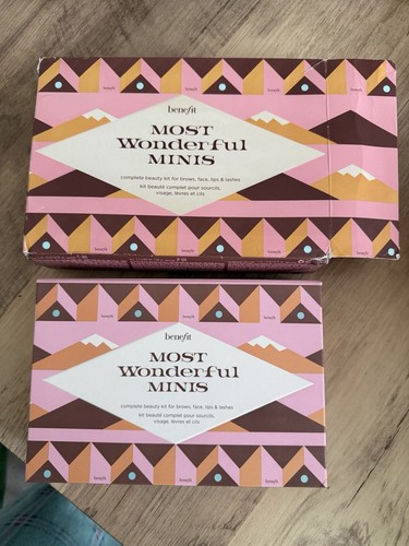 Benefit cosmetics most - benefit,