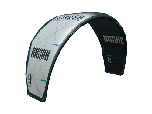 Airush razor v10 - airush, gray