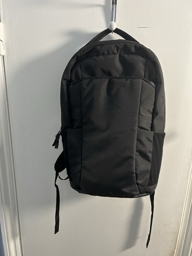 Dell ecoloop black backpack - dell,