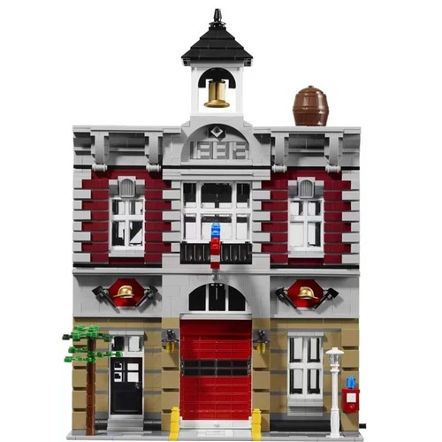 Build blocks creator fire - blocks,