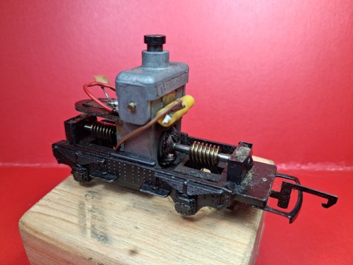 Triang hornby x3121 - hornby, working