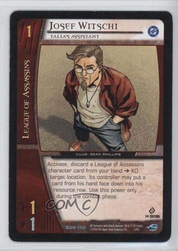 2004 system origins - 2004, dc