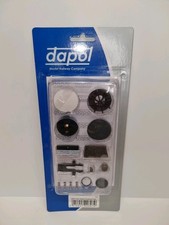 Dapol Track Cleaning Accessory Pack OO Gauge Model Railway Track Maintenance Set