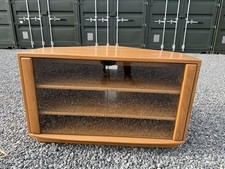 Modern Blonde Ercol Windsor