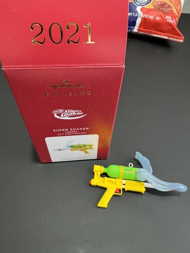 2021 hallmark keepsake nerf - 2021,