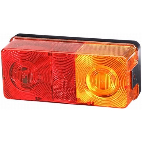 Combination rear light - combination,