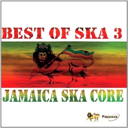 Various best ska - various, vol