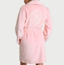 VICTORIA'S SECRET COZY SHORT