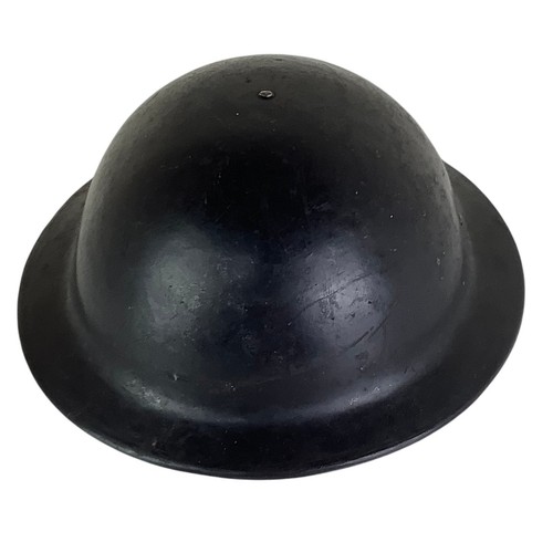 Wwii british home front - british, helmet