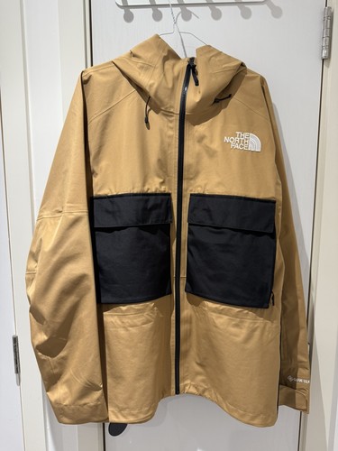 The north face men - the, sidecut