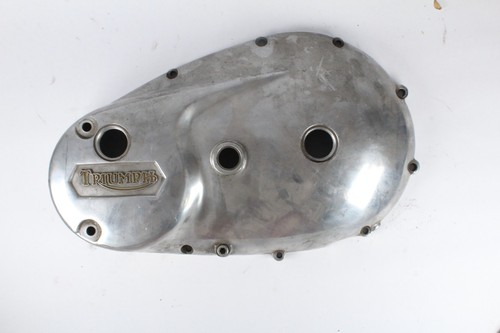 Orginal triumph bonneville - triumph,