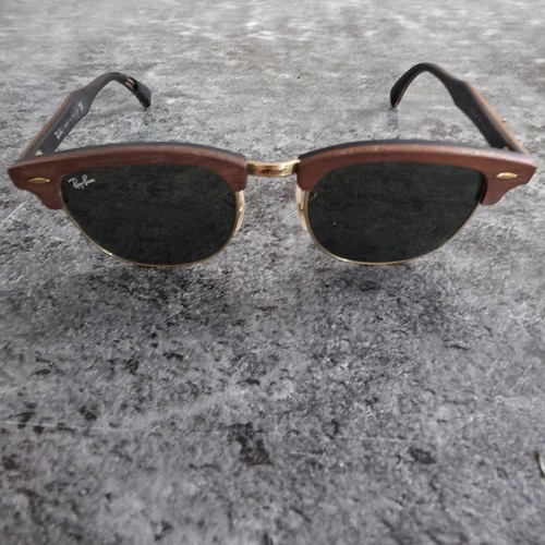Ray ban clubmaster wood - clubmaster,