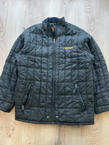 Woman black quilted - woman’s,