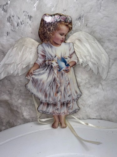 Gentle guardian angel - gentle,