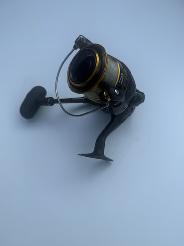 Daiwa 4500 spinning reel - daiwa, bg