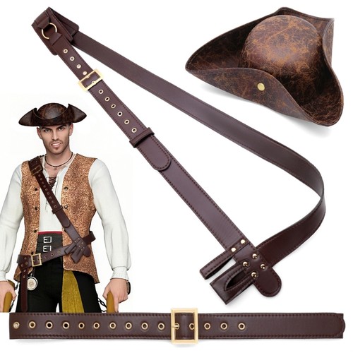 Adjustable pirate accessory - adjustable,