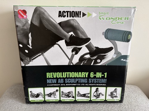 Smart wonder core 1 - smart, ab