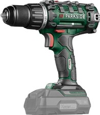 Parkside 20V Cordless Drill