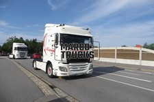 Truck Photo DAF XF Truck