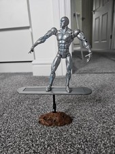 Marvel Legends Silver Surfer