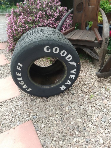 Formula goodyear eagle tyre - formula,