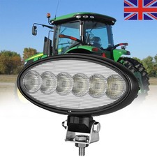 LED Flood Light Fits John