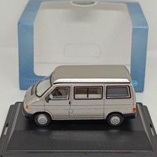 Oxford Diecast VW Westfalia