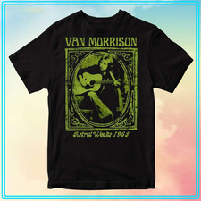 Rare Van Morrison Astral Weeks
