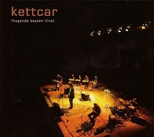 Kettcar Fliegende Bauten