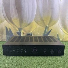 Rotel 931 mkii - rotel,