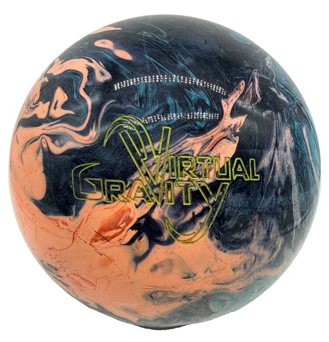 Storm bowling ball - bowling,