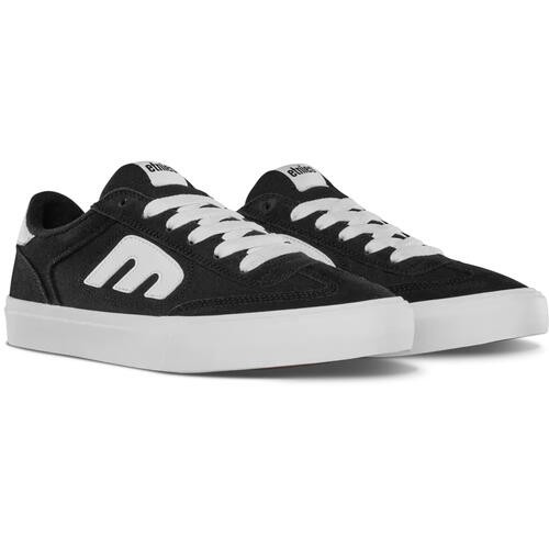 Etnies locut vulc mens black - locut,