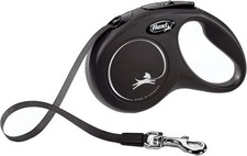 Flexi New Classic Retractable