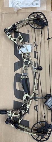 Hoyt alpha rh new in - ax-2,
