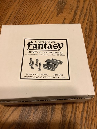 Master maze fantasy medieval - master,