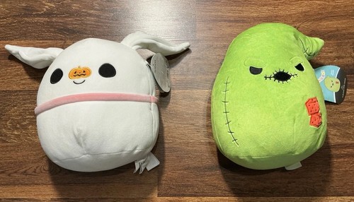 Pair disney plush - of,