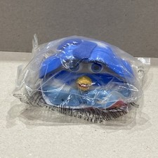 McDonalds Happy Meal Toy Shelby Furby 2001 Blue Furby NEW Vintage sealed pack 