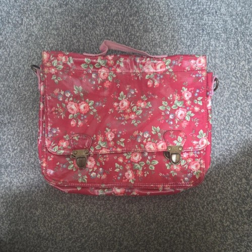 Pink floral cath kidston - floral,