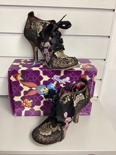 irregular choice abigails