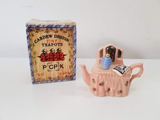 Cardew Miniature Novelty