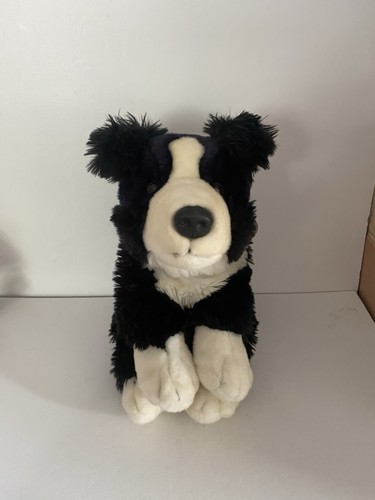 Keel toys jess - collie, sheepdog