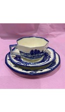 Royal Doulton Norfolk Blue &