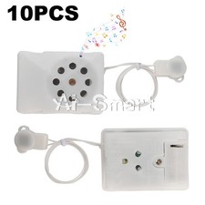 10xVoice Box Recordable Sound